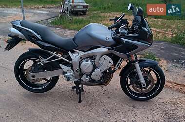 Мотоцикл Спорт-туризм Yamaha FZ 2007 в Києві