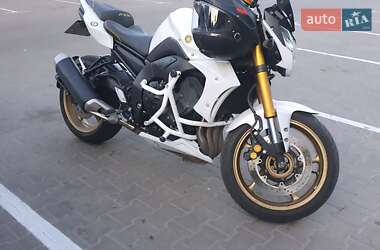Вантажні моторолери, мотоцикли, скутери, мопеди Yamaha FZ 2012 в Одесі