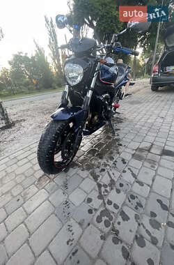 Мотоцикл Без обтекателей (Naked bike) Yamaha FZ 2008 в Виннице