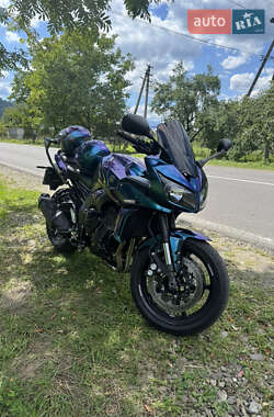 Спортбайк Yamaha FZ 2012 в Києві