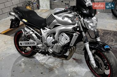 Мотоцикл Классік Yamaha FZ 2005 в Дубровиці