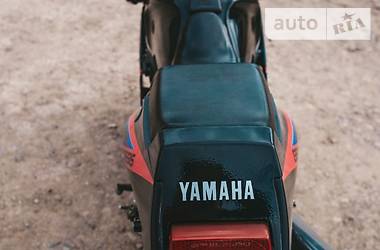 Спортбайк Yamaha FZR 600 1992 в Борщеві