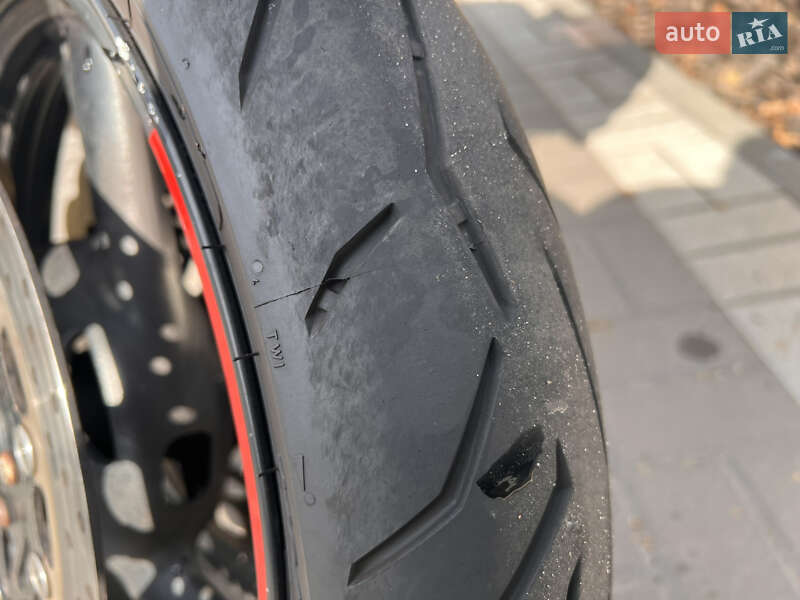 Мотоцикл Без обтікачів (Naked bike) Yamaha FZR 2000 в Черкасах