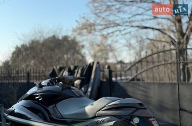 Гидроцикл спортивный Yamaha FZR 2011 в Василькове