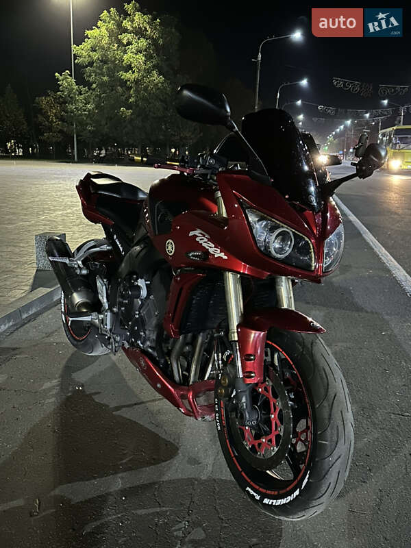 Спортбайк Yamaha FZS 1000 Fazer 2006 в Павлограде