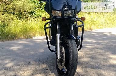 Мотоцикл Спорт-туризм Yamaha FZS 600 Fazer 1999 в Яворове