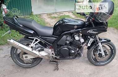 Yamaha fazer 600 hotsell for sale