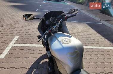 Мотоцикл Спорт-туризм Yamaha FZS 600 Fazer 2000 в Києві