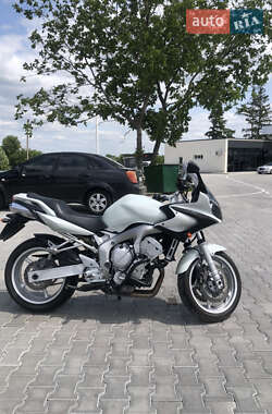 Мотоцикл Спорт-туризм Yamaha FZS 600 Fazer 2004 в Тульчине