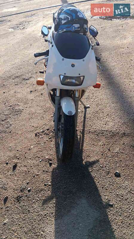 Міні спорт Yamaha FZX 1988 в Одесі фото 3 Міні спорт Yamaha FZX 1988 в Одесі
