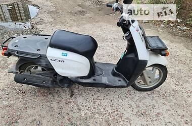 Скутер Yamaha Gear 4T 2008 в Києві