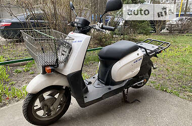 Скутер / Мотороллер Yamaha Gear 4T 2009 в Киеве