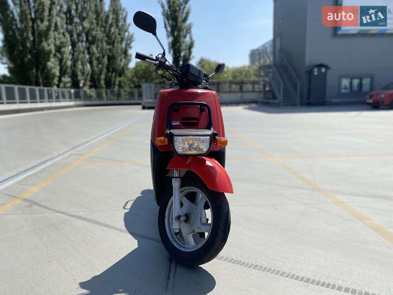 Вантажні моторолери, мотоцикли, скутери, мопеди Yamaha Gear 4T 2015 в Києві