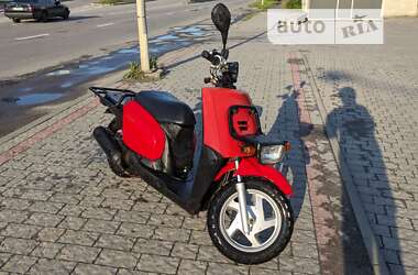 Скутер Yamaha Gear 4T 2007 в Львове