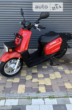 Скутер / Мотороллер Yamaha Gear 4T 2010 в Белой Церкви