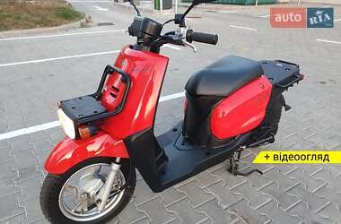 Скутер Yamaha Gear 4T 2014 в Харькове