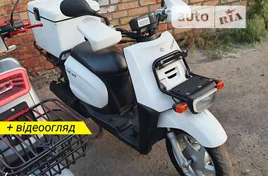 Вантажні моторолери, мотоцикли, скутери, мопеди Yamaha Gear 4T 2014 в Харкові