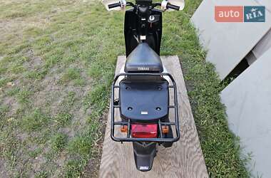 Мопеды Yamaha Gear 4T 2013 в 