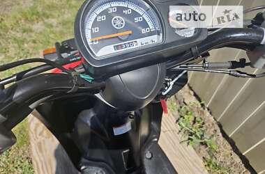 Скутер Yamaha Gear 4T 2013 в Херсоне