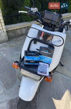 Скутер Yamaha Gear 4T 2011 в Ивано-Франковске