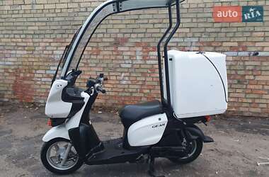 Скутер Yamaha Gear 4T 2020 в 