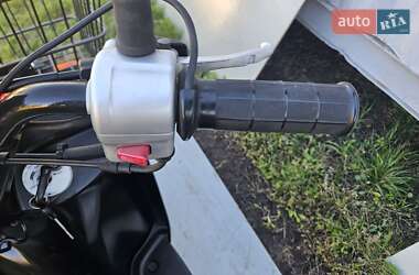 Мопеды Yamaha Gear 4T 2014 в 