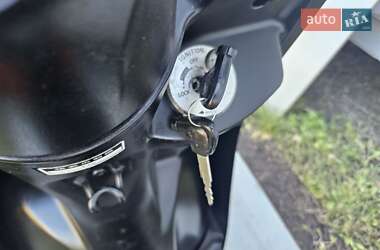 Мопеды Yamaha Gear 4T 2014 в 
