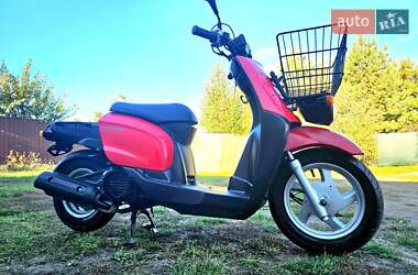 Мопеды Yamaha Gear 4T 2014 в 