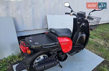 Мопеды Yamaha Gear 4T 2014 в 