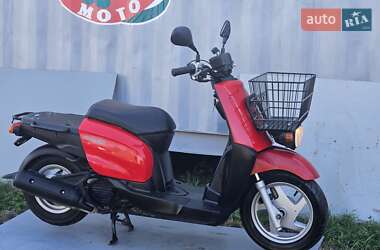 Мопеды Yamaha Gear 4T 2014 в 