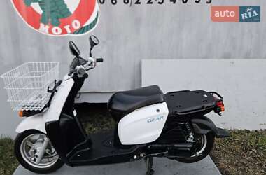 Скутер Yamaha Gear 4T 2020 в 