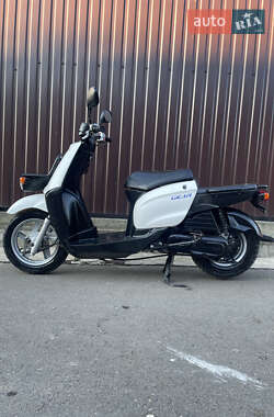 Мопеды Yamaha Gear 4T 2012 в Одессе