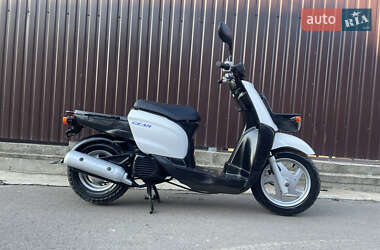 Мопеды Yamaha Gear 4T 2012 в Одессе