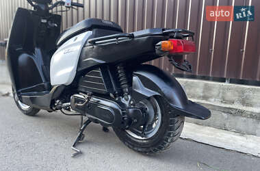 Мопеды Yamaha Gear 4T 2012 в Одессе