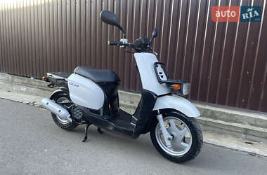 Мопеды Yamaha Gear 4T 2012 в Одессе