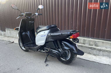 Мопеды Yamaha Gear 4T 2012 в Одессе