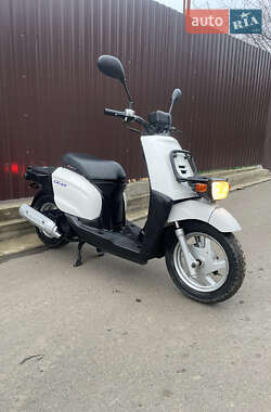 Мопеды Yamaha Gear 4T 2012 в Одессе