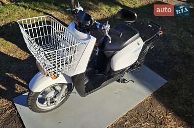 Мопеды Yamaha Gear 4T 2020 в 