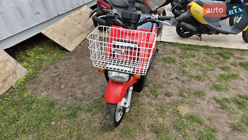 Мопеды Yamaha Gear 4T 2012 в Херсоне