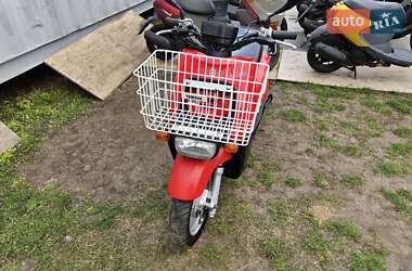 Мопеды Yamaha Gear 4T 2012 в 