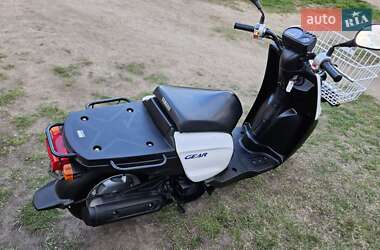 Скутер Yamaha Gear 4T 2012 в 