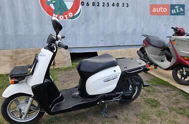 Скутер Yamaha Gear 4T 2018 в 