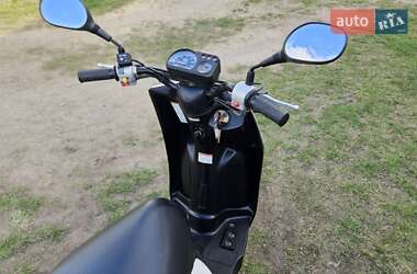 Мопеди Yamaha Gear 4T 2013 в 