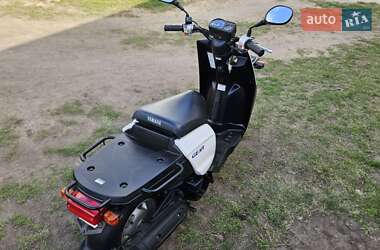 Мопеди Yamaha Gear 4T 2013 в 