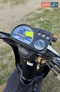 Мопеди Yamaha Gear 4T 2013 в 