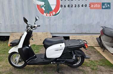 Скутер Yamaha Gear 4T 2018 в 