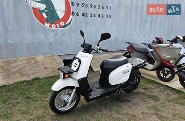 Скутер Yamaha Gear 4T 2018 в 