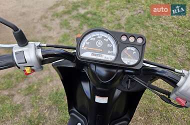 Скутер Yamaha Gear 4T 2018 в 