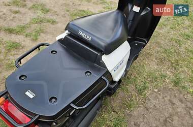 Скутер Yamaha Gear 4T 2018 в 