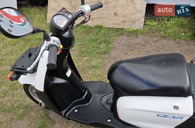 Скутер Yamaha Gear 4T 2018 в 